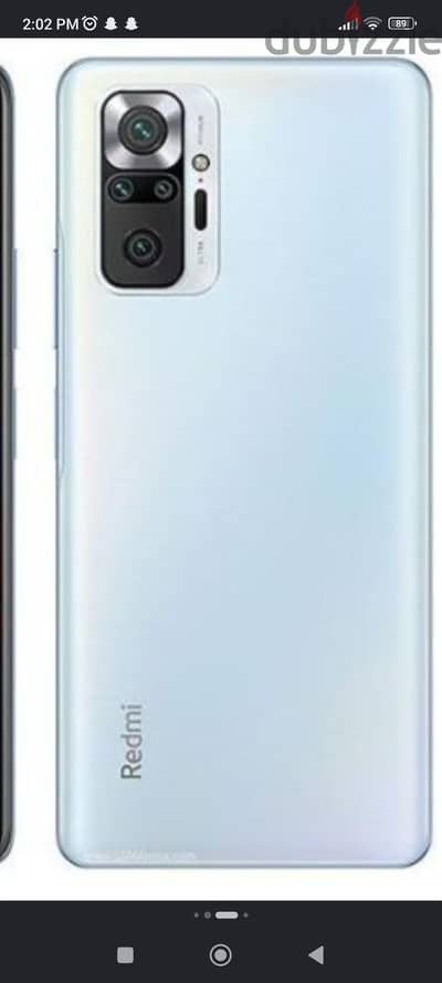Xiaomi Redmi Note 10 Pro