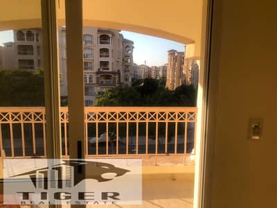 For rent, a legal apartment in my city B1 – a very special 211m apartment available. A spacious apartment for rent, according to the law in my city B1, characterized by a large area and practical layout, in addition to a prime location nearby.