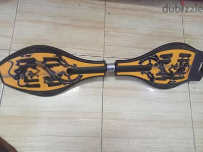 Waveboard