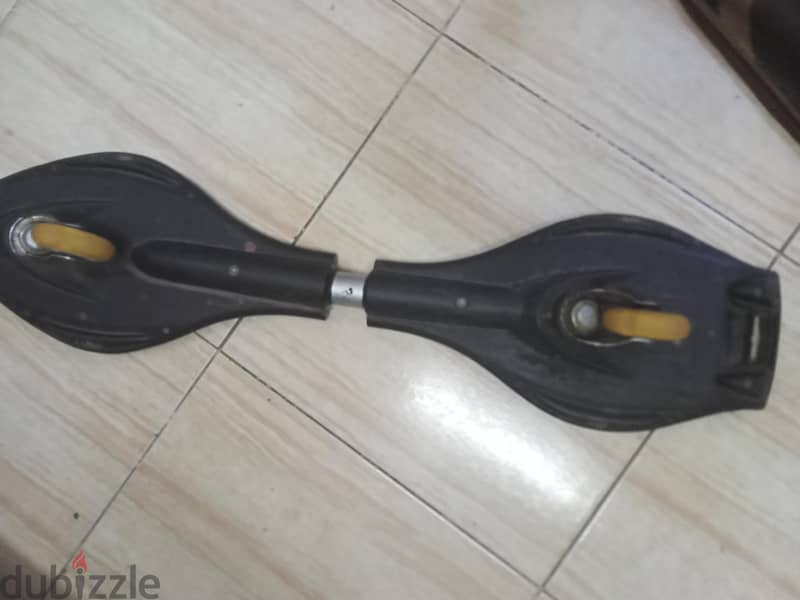 Waveboard 1