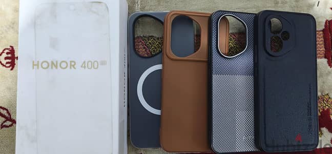 Honor 400