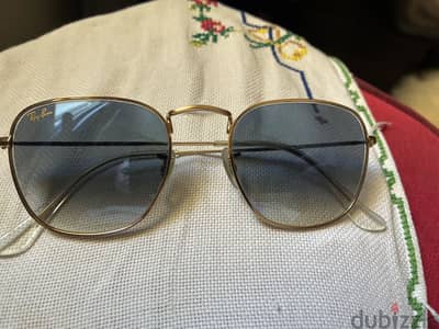 Ray ban Men Sunglasses