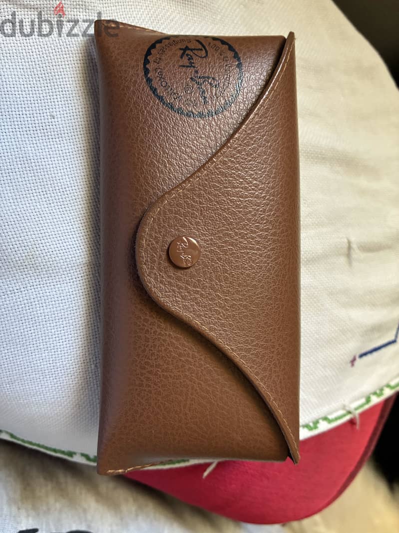 Ray ban Men Sunglasses 1
