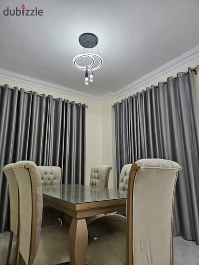 Apartment for rent in the Fifth Settlement, Al-Mustasharien Compound South. - A distinguished location in New Cairo and close to all main roads, tourist spots, and services. Apartment for rent in the Fifth Settlement, Al-Mustasharien Compound South. - A distinguished location in New Cairo and close to all main roads, tourist spots, and services.