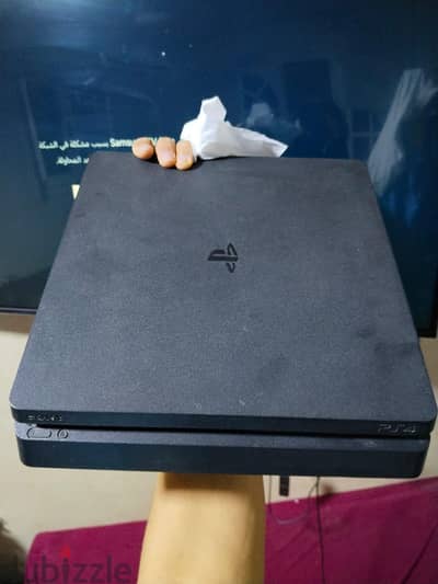 ps4 slim