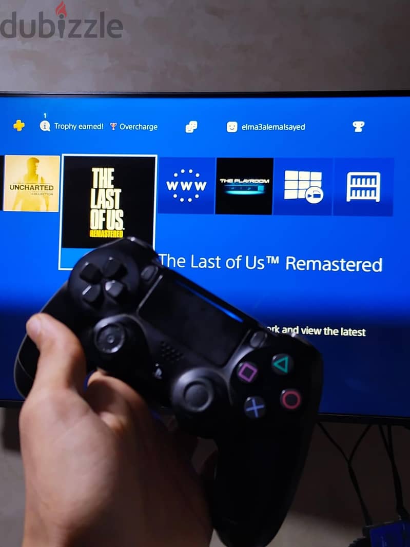 ps4 slim 1