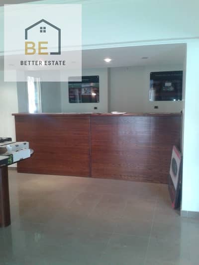 A distinctive duplex for sale on Joseph Tito Street, New Nozha, in the EgyptAir buildings, in a prime location near the airport and minutes from Helio