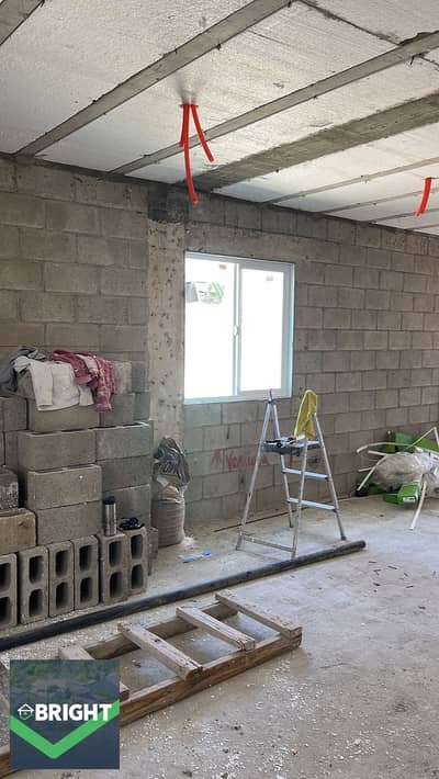 تاون هاوس كورنر بمساحة مبنية 210 متر، نصف تشطيب Semi Finished وجاهز للاستلام الفوري Ready to Move، بإجمالي سعر 12,778,108 جنيه