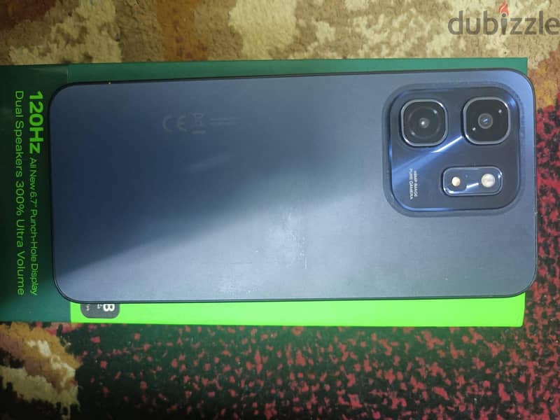 Infinix Hot 50i 2