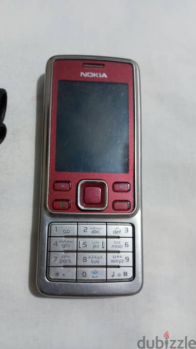 نوكيا 6300