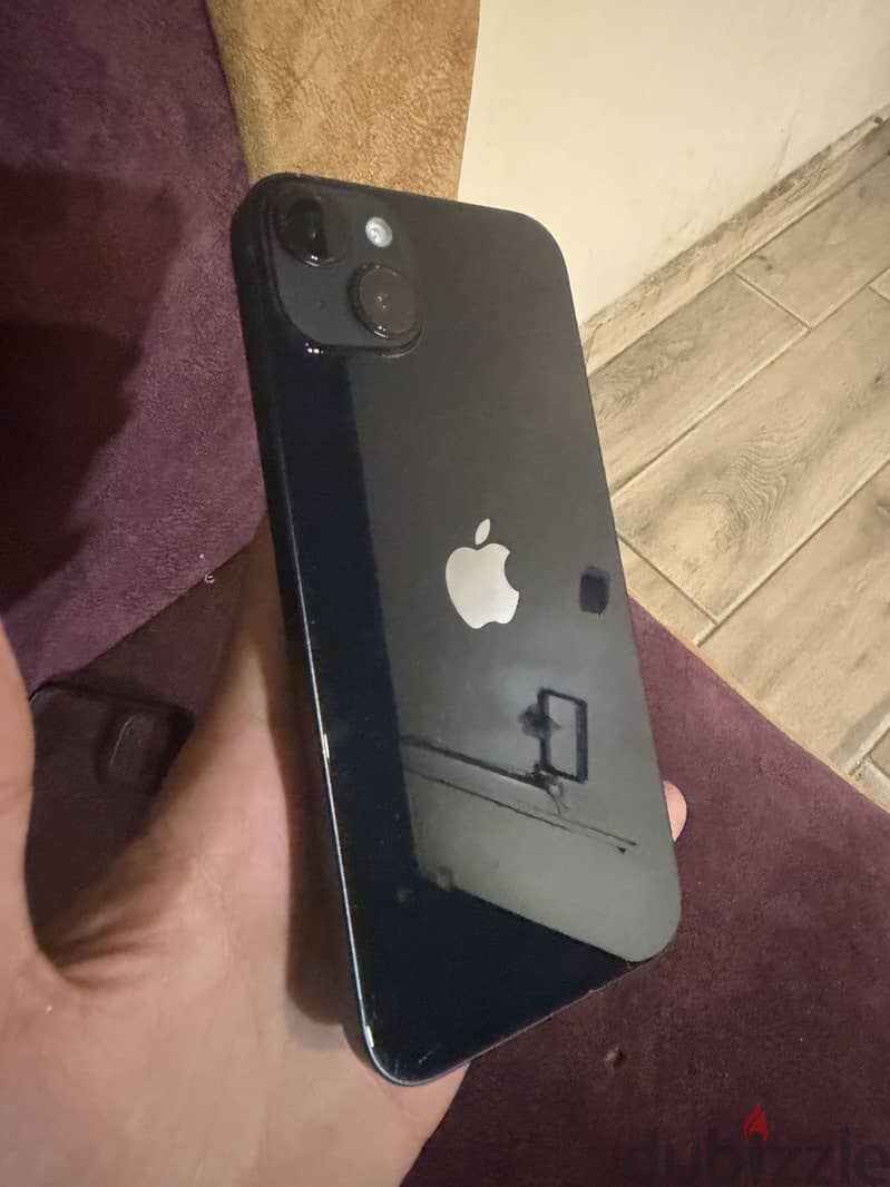 آبل - آيفون 14 بلس 4