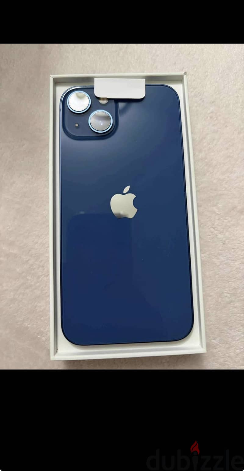 Apple - iPhone 13 2