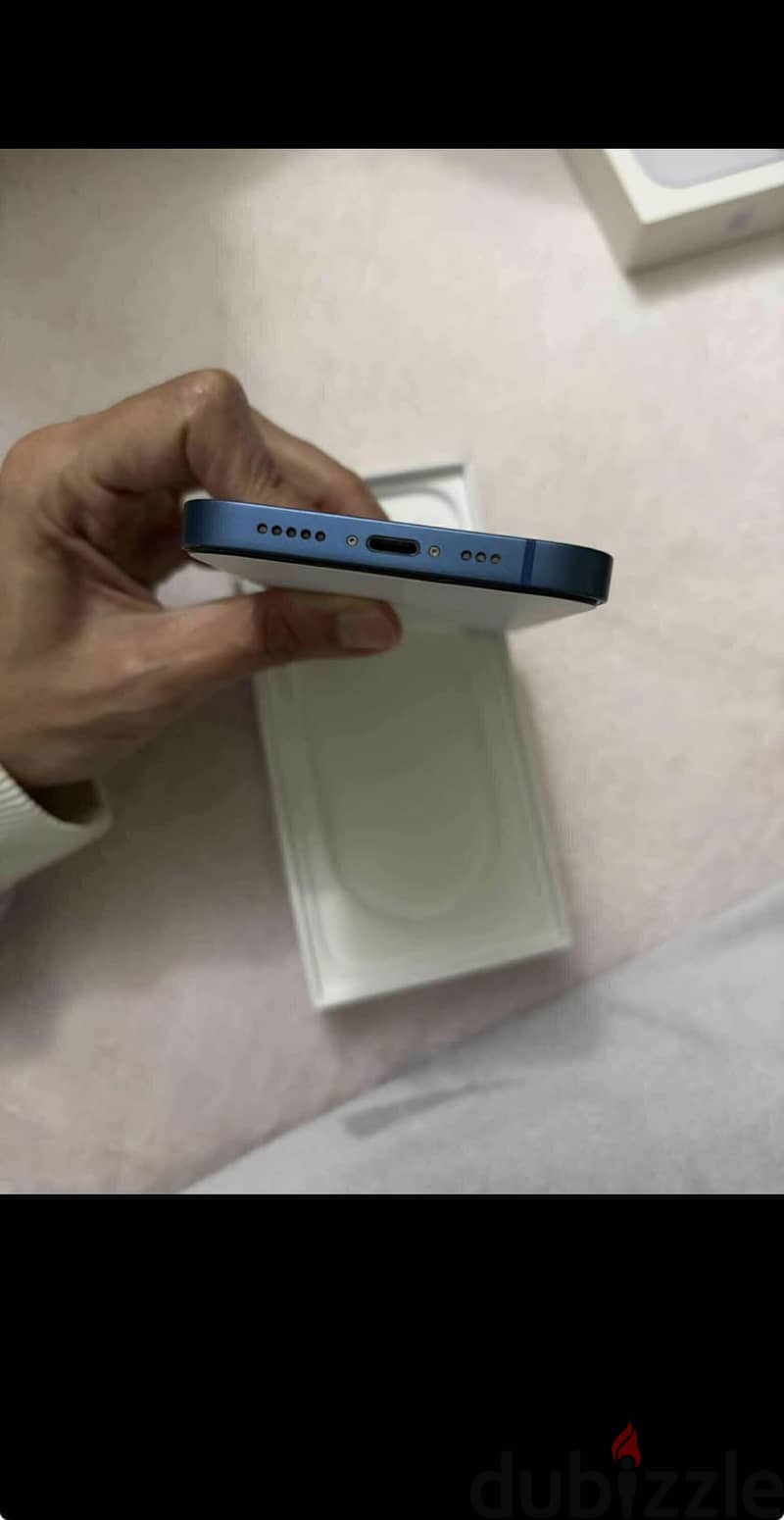 Apple - iPhone 13 3