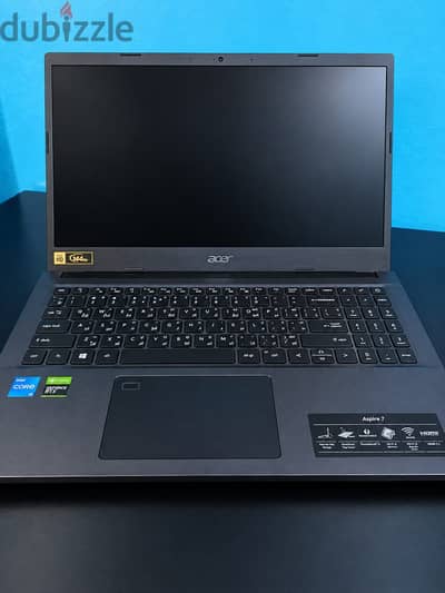 laptop acer aspire 7
