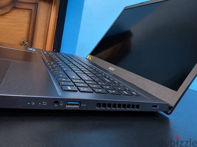 laptop acer aspire 7 4
