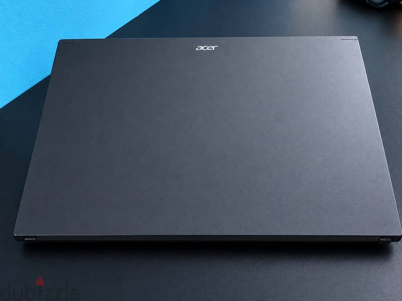 laptop acer aspire 7 8
