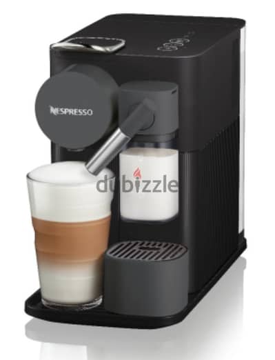 Nespresso lattissima one ماكينة قهوة