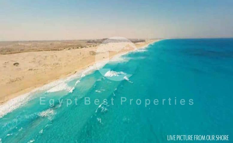 فيلا بـ٣ غرف نوم في أوجامي رأس الحكمة، صورة ٨ من ١١