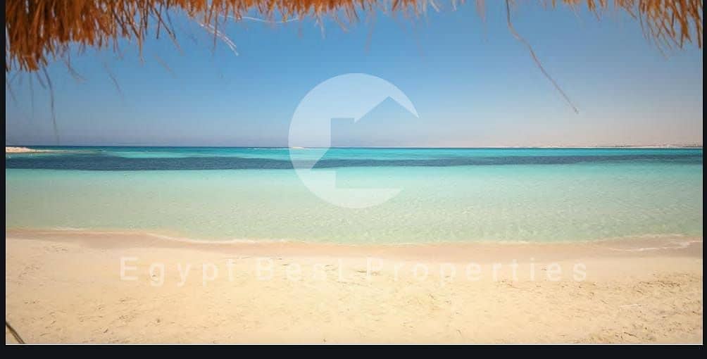 شاليه بـ٣ غرف نوم في بيت البحر، صورة ٥ من ٢٢
