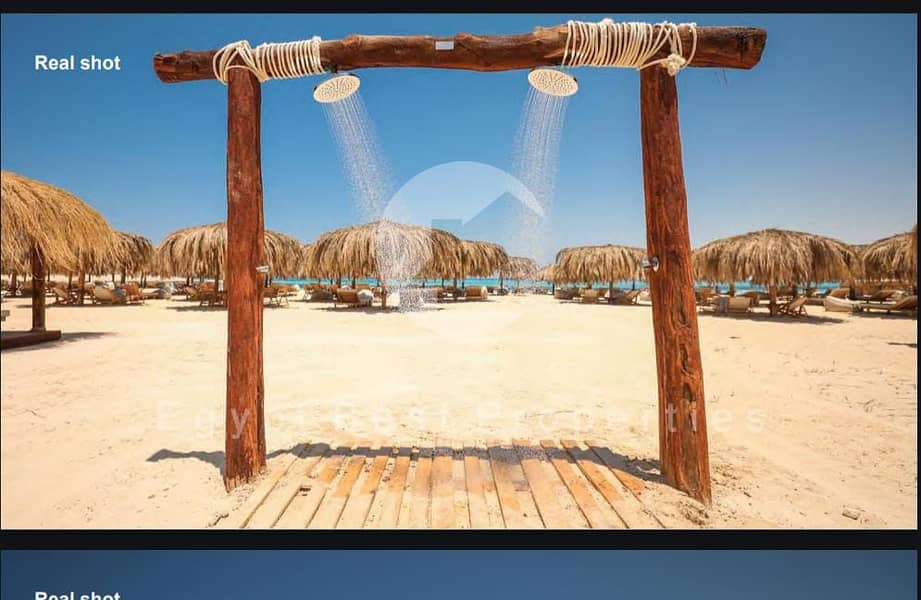 شاليه بـ٣ غرف نوم في بيت البحر، صورة ١٢ من ٢٢
