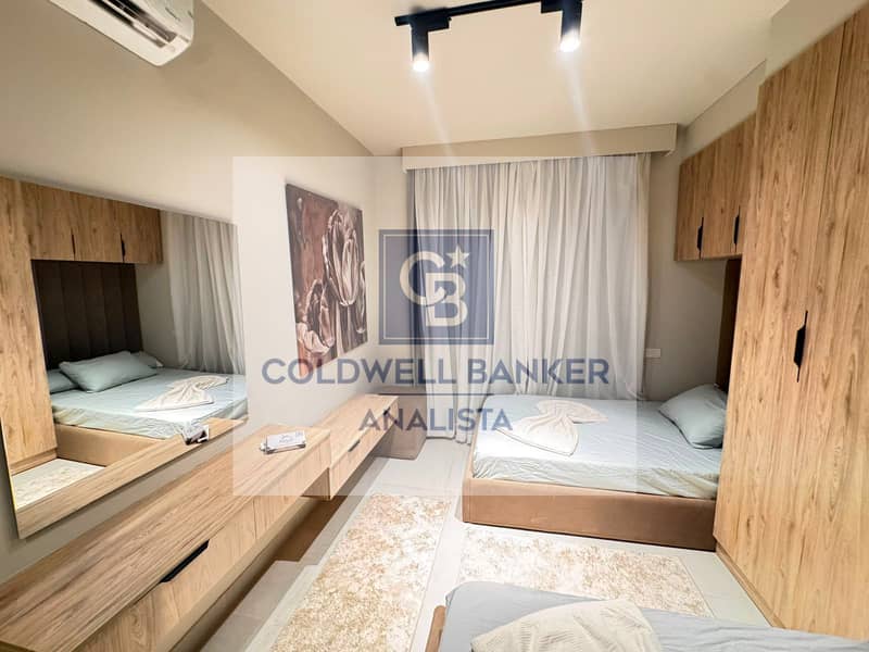 شاليه بـ٣ غرف نوم في هاسيندا باي، صورة ٢٣ من ٢٩