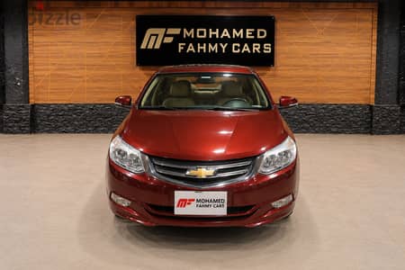 "شيفروليه اوبترا 2022 / Chevrolet Optra "