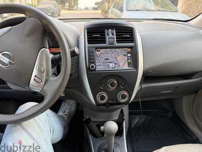 Nissan Sunny 2023 Automatic