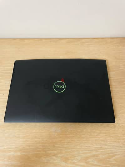 Dell G3 3500 – Core i7 10th Gen – GTX 1650 4GB – 8GB RAM – 512GB SSD