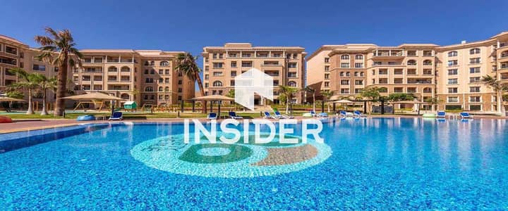 Lowest Price Fully Finished Apartment for Sale | Prime Location | Ready to Move