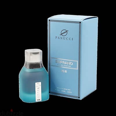 عطر سوبرانو ايس
