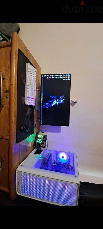 pc gaming