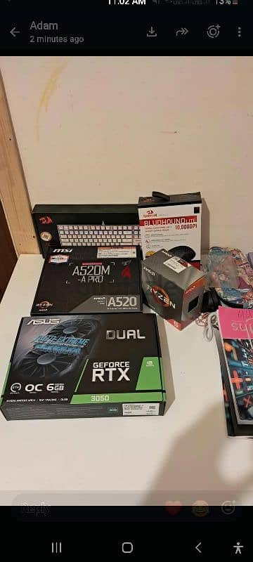 pc gaming 5