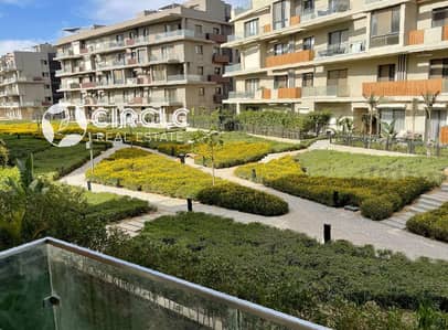 Ultra Modern 200m Furnished Apartment For Rent In Sodic Villette Fifth Settlement New Cairo Near Road 90 and AUC