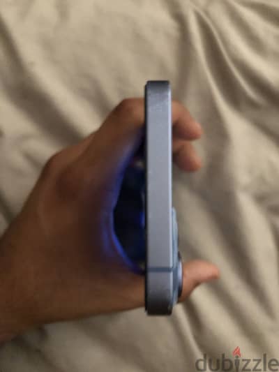 Apple - iPhone 14 plus blue