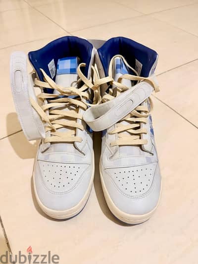 Adidas Forum Mid New size 45.5