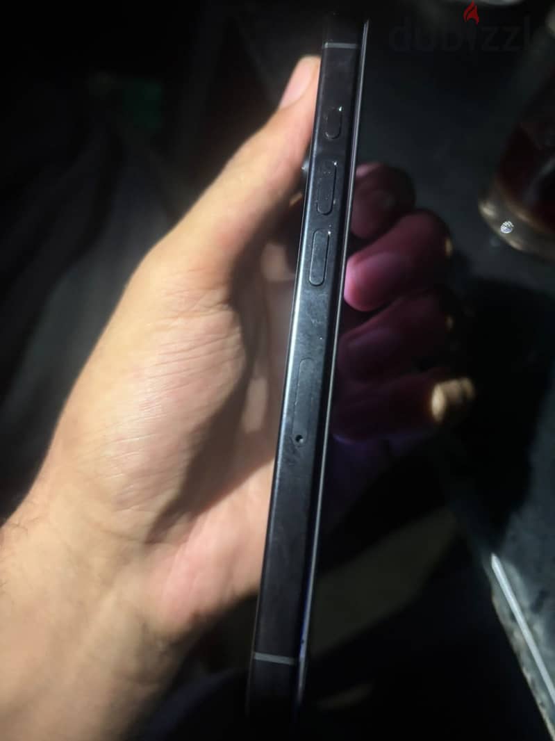 Apple - iPhone 16 Pro with box 1