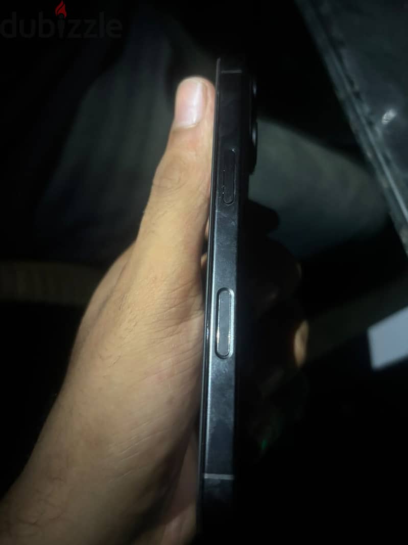 Apple - iPhone 16 Pro with box 3