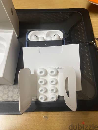 air pods pro 3