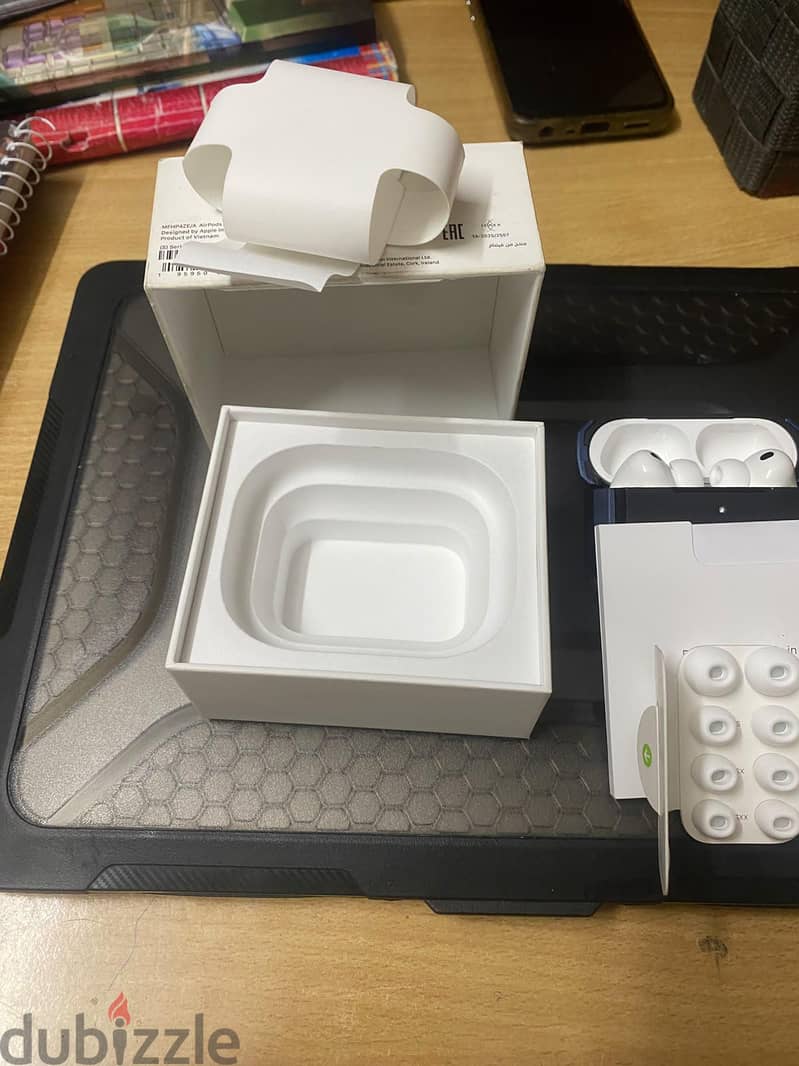 air pods pro 3 1