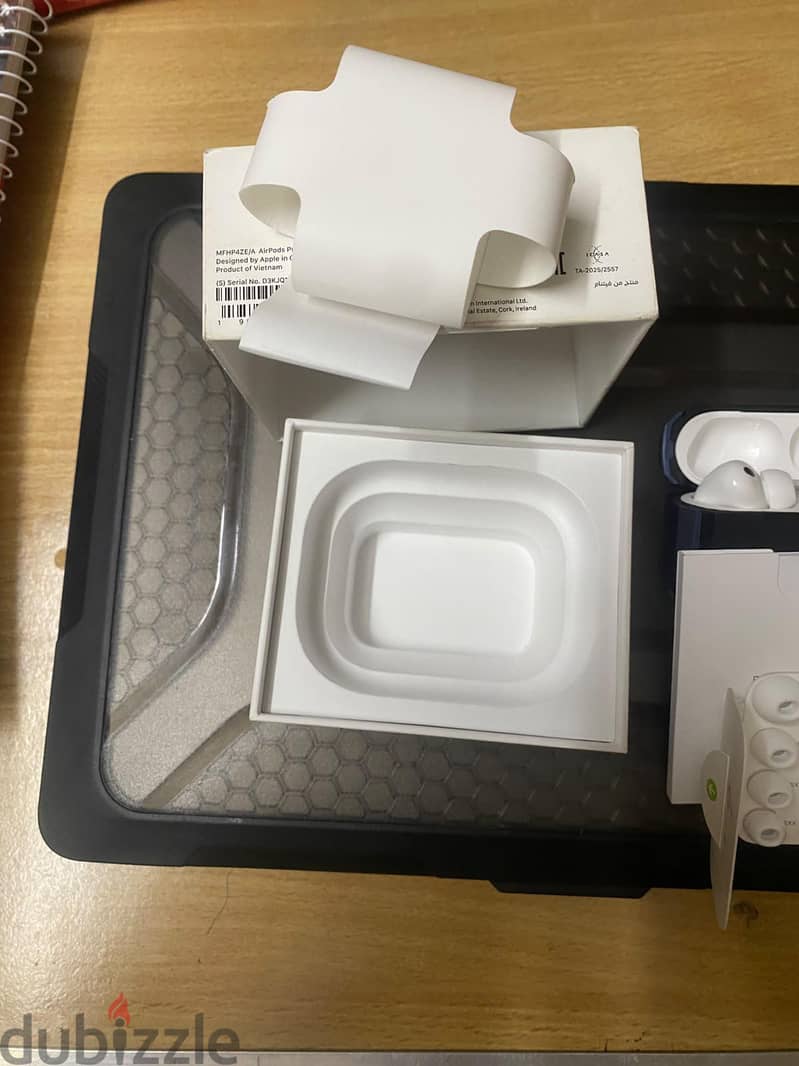 air pods pro 3 2