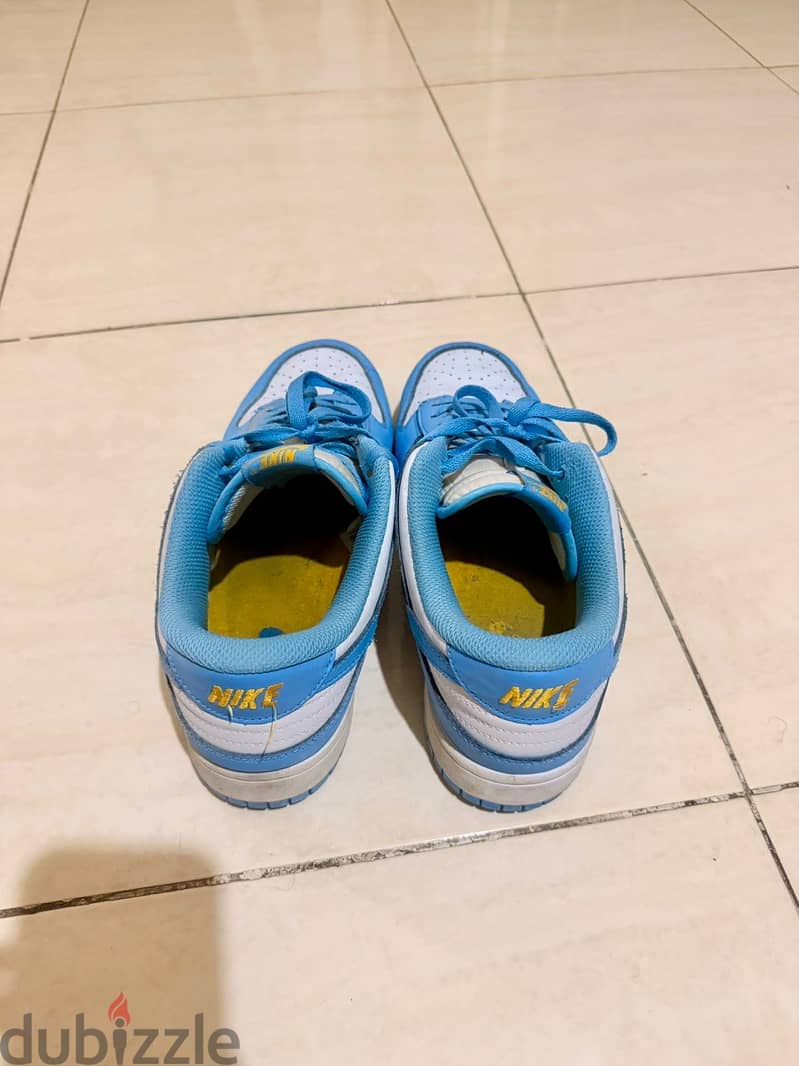 Nike Dunk Low - Used - size 45 1