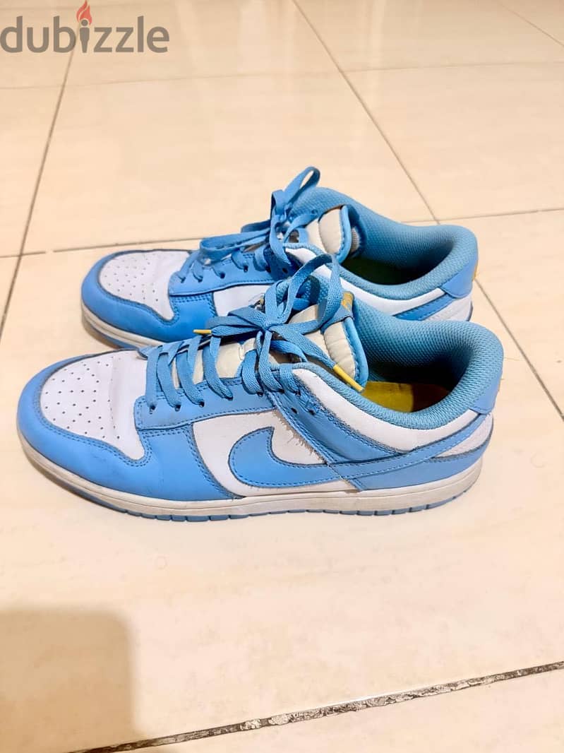 Nike Dunk Low - Used - size 45 2