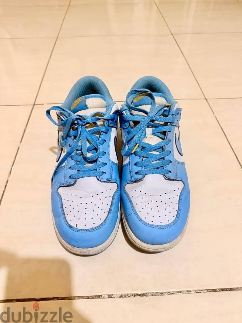 Nike Dunk Low - Used - size 45 3
