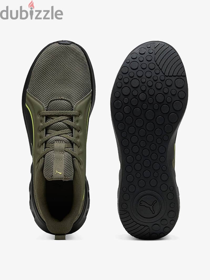puma SOFTRIDE Carson Running Shoes 1