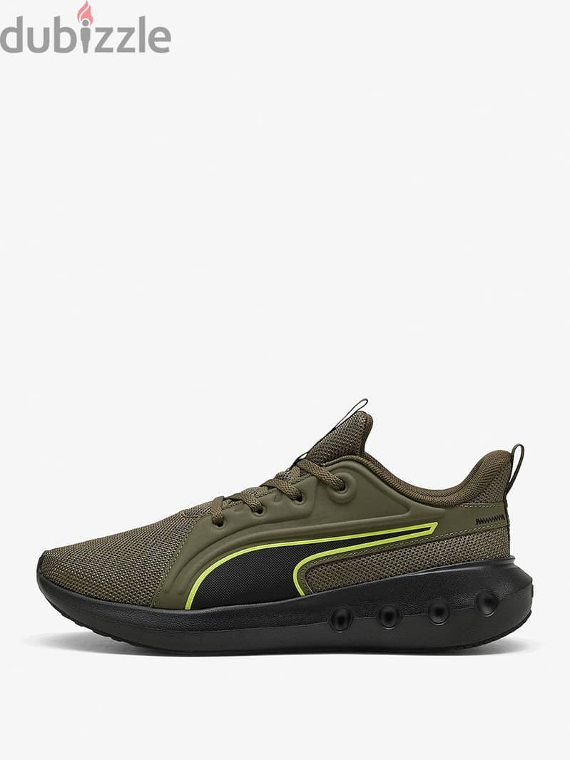 puma SOFTRIDE Carson Running Shoes 3