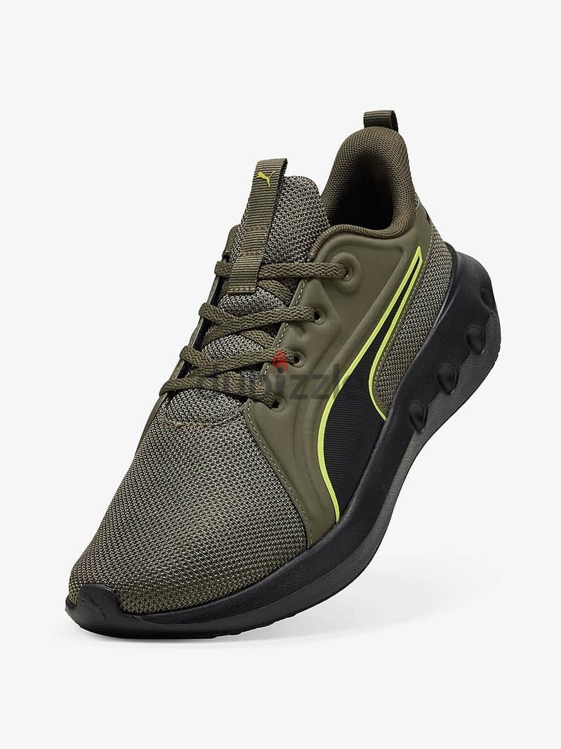puma SOFTRIDE Carson Running Shoes 5