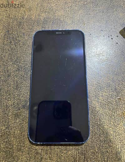 Apple - iPhone 12