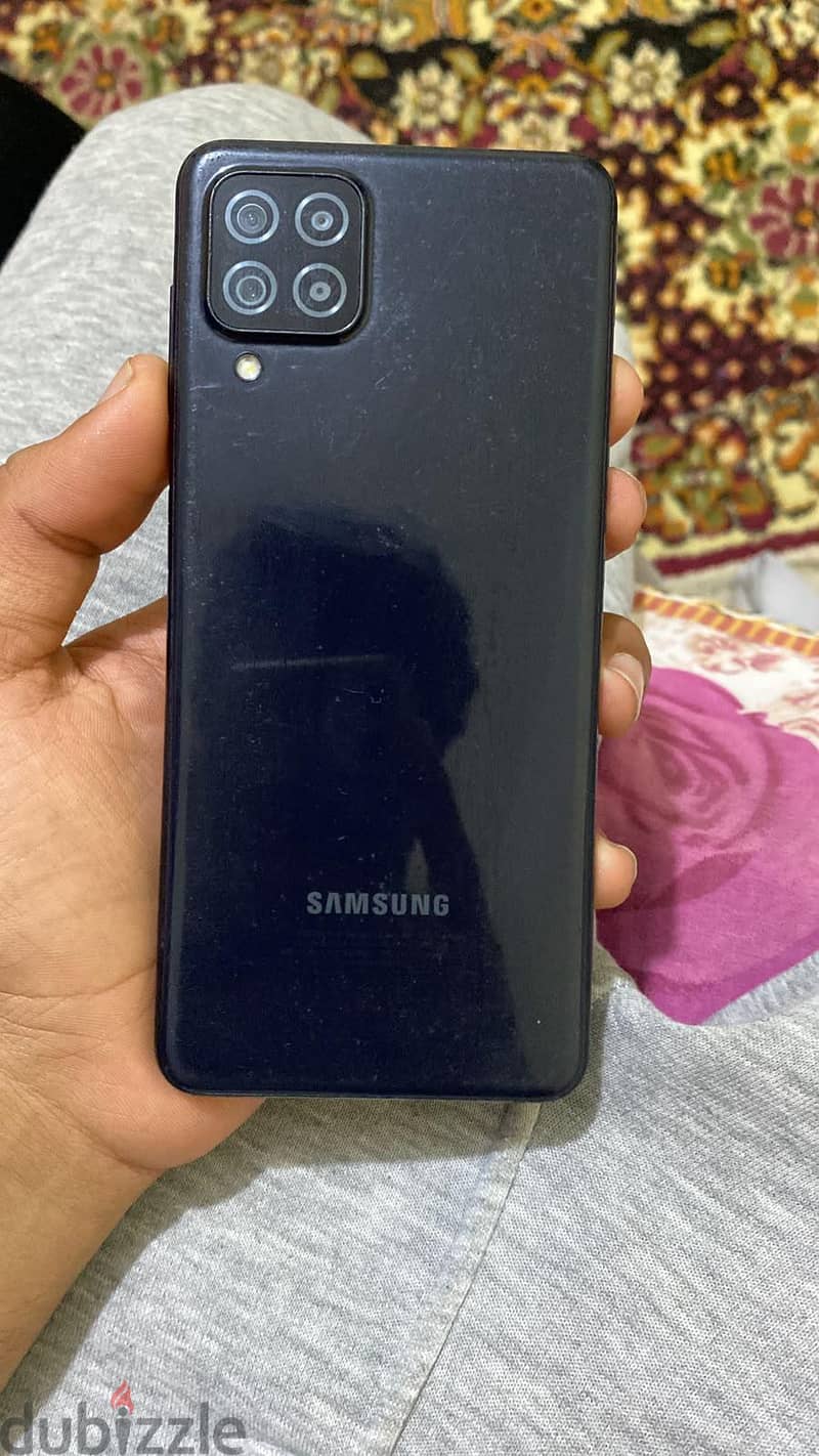 Samsung A22 1