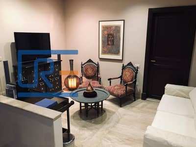 Twin House with Private Pool in tara compound