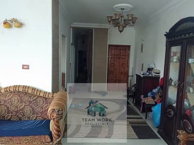 Prime location and excellent price. . 120m² apartment in "District 11 - First Neighborhood"!